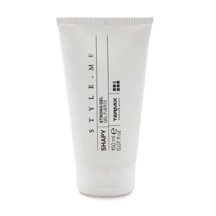 Termix Style.Me Professional Strong Gel Shapy 150ml - unisex - Teknashop Ltd