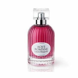 Laura Biagiotti Laura B Aqve Romane Uva Dulcis Eau De Toilette Spray 100ml - unisex - Teknashop Ltd