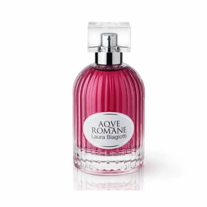 Laura Biagiotti Laura B Aqve Romane Uva Dulcis Eau De Toilette Spray 100ml - unisex - Teknashop Ltd