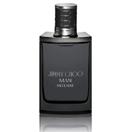 Jimmy Choo Man Intense Eau De Toilette Spray 50ml - man