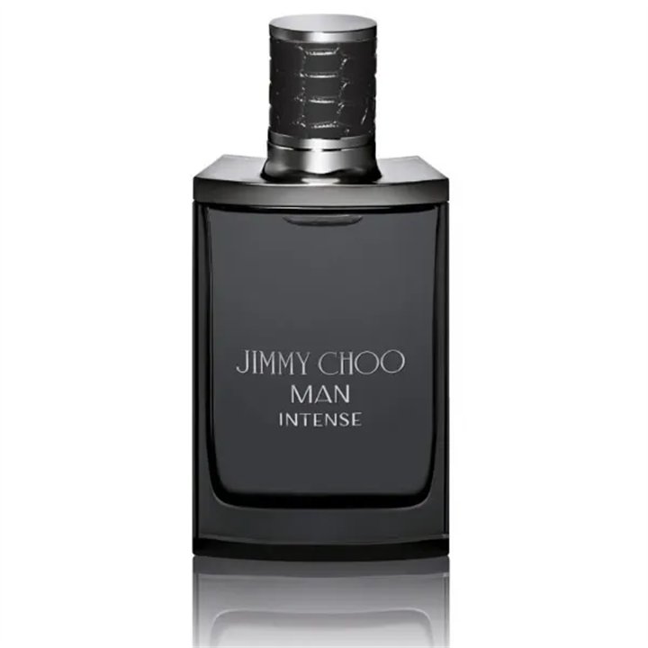 Jimmy Choo Man Intense Eau De Toilette Spray 50ml - man - Teknashop Ltd