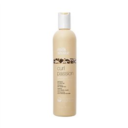Milk Shake Curl Passion Shampoo 300ml - unisex - Teknashop Ltd