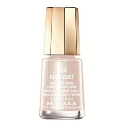Mavala Nail Color 164-Rose Dust 5ml - unisex - Teknashop Ltd