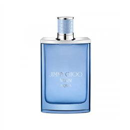 Jimmy Choo Man Aqua Eau de Toilette Spray 30ml - unisex - Teknashop Ltd