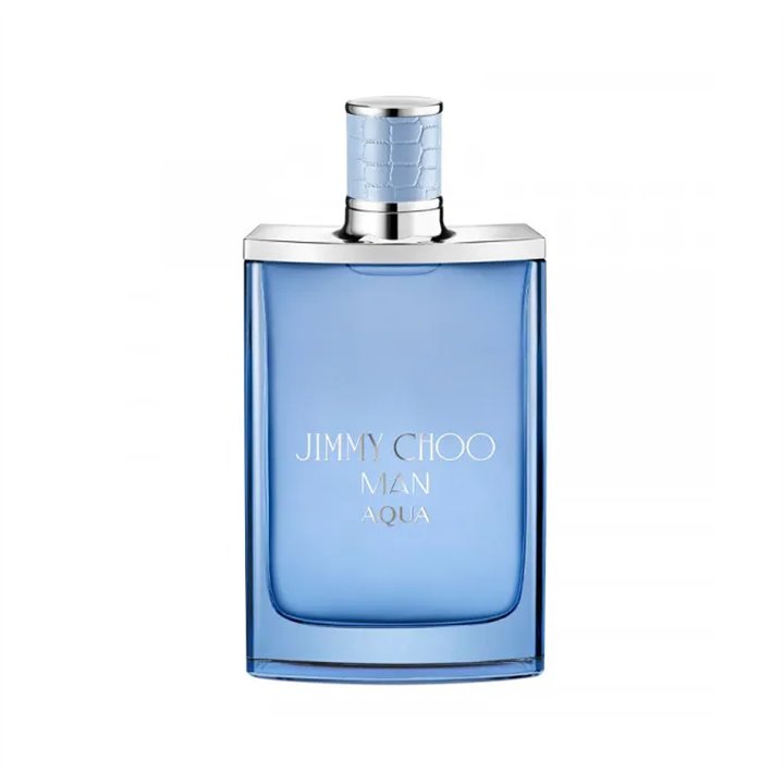 Jimmy Choo Man Aqua Eau de Toilette Spray 30ml - unisex - Teknashop Ltd