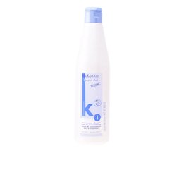 Salerm Cosmetics Karatin Shot Maintenance Shampoo 500ml - unisex - Teknashop Ltd