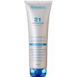 Salerm Cosmetics Salerm 21 Ch Silk Protein 300ml - unisex - Teknashop Ltd