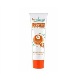 Puressentiel Muscles & Joints Gel 60ml - unisex - Teknashop Ltd