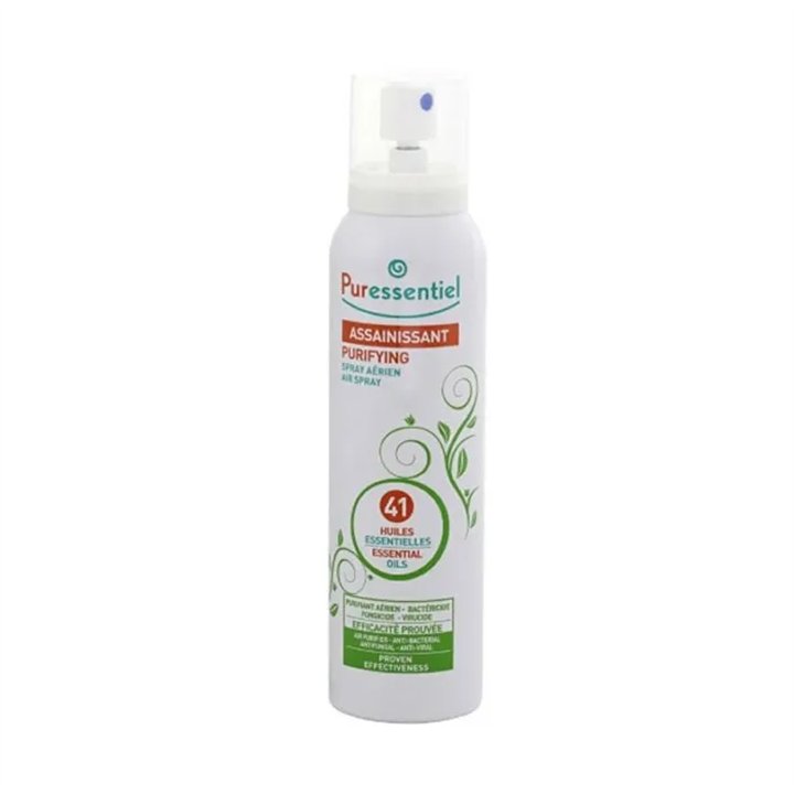 Puressentiel Purifying Spray 200ml - unisex - Teknashop Ltd