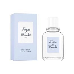 Tartine et Chocolat Ptisenbon Etv 60ml - unisex - Teknashop Ltd