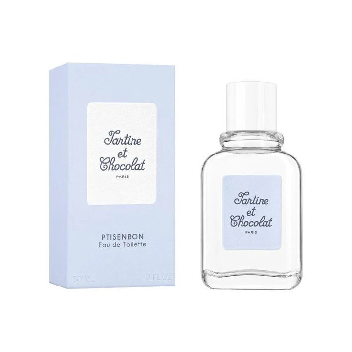 Tartine et Chocolat Ptisenbon Etv 60ml - unisex - Teknashop Ltd