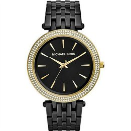 MICHAEL KORS WATCHES - MK3322 - Teknashop Ltd