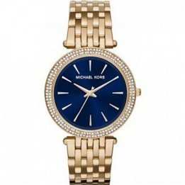 MICHAEL KORS WATCHES - MK3406 - Teknashop Ltd