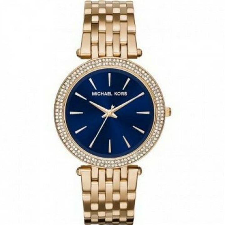 MICHAEL KORS WATCHES - MK3406 - Teknashop Ltd