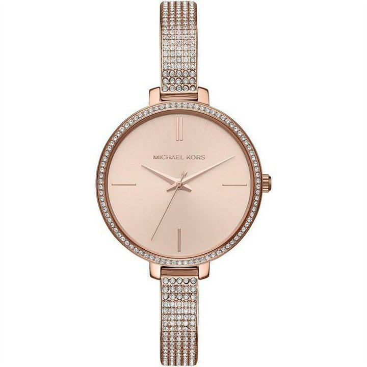 MICHAEL KORS WATCHES - MK3785 - Teknashop Ltd