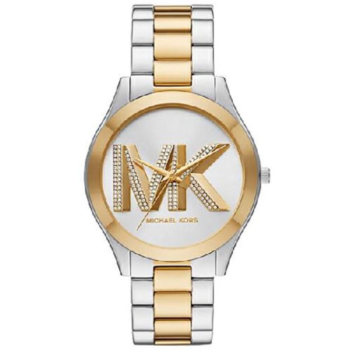 MICHAEL KORS WATCHES - MK4735 - Teknashop Ltd
