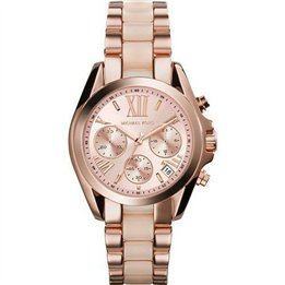 MICHAEL KORS WATCHES - MK6066 - Teknashop Ltd