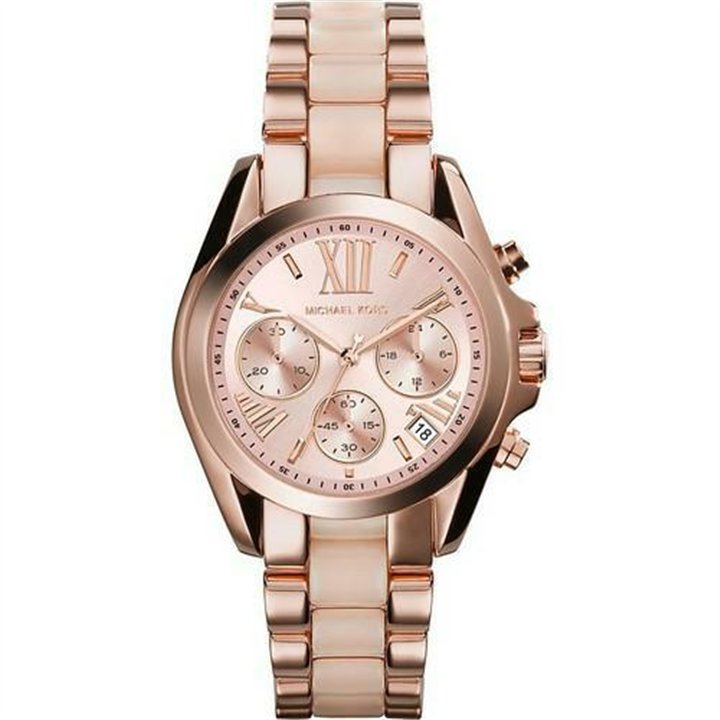 MICHAEL KORS WATCHES - MK6066 - Teknashop Ltd