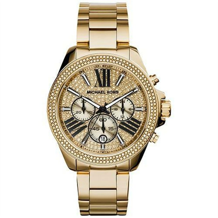 MICHAEL KORS WATCHES - MK6095 - Teknashop Ltd