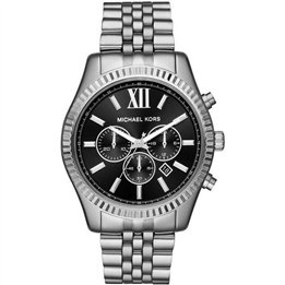 MICHAEL KORS WATCHES - MK8602 - Teknashop Ltd