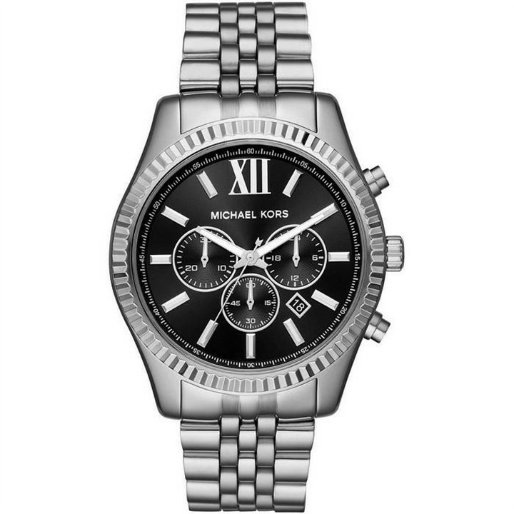 MICHAEL KORS WATCHES - MK8602 - Teknashop Ltd
