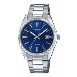 CASIO WATCHES - MTP-1302PD-2AV - Teknashop Ltd