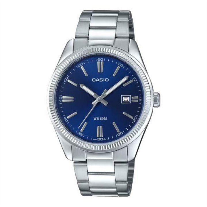 CASIO WATCHES - MTP-1302PD-2AV - Teknashop Ltd