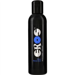 EROS - AQUA SENSATIONS WATER BASED LUBRICANT 500 ML - D62-31500 - Teknashop Ltd