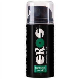 EROS - FISTING ANAL GEL SLIDEX 100 ML - D-215817 - Teknashop Ltd