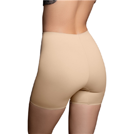 BYE-BRA - LIGHT SHORTS BEIGE SIZE S - D-227923