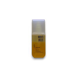 Marlies Moller, Softness Repair, Hair Oil Treatment, Anti-Frizz, 125 ml