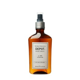 Depot, 300 Hair Stylings No. 305, Glycerin, Hair Spray, For Volume & Texture, Soft Hold, 200 ml - Teknashop Ltd