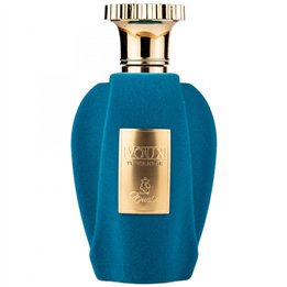 Emir, Voux Turquoise, Eau De Parfum, Unisex, 100 ml - Teknashop Ltd