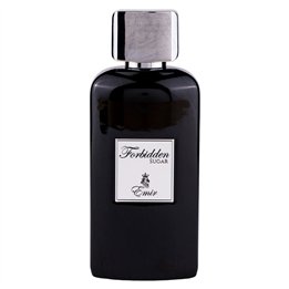 Emir, Forbidden Sugar, Extrait De Parfum, For Women, 100 ml - Teknashop Ltd