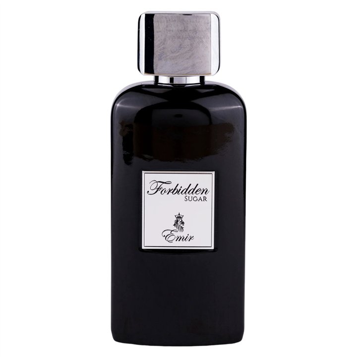 Emir, Forbidden Sugar, Extrait De Parfum, For Women, 100 ml - Teknashop Ltd
