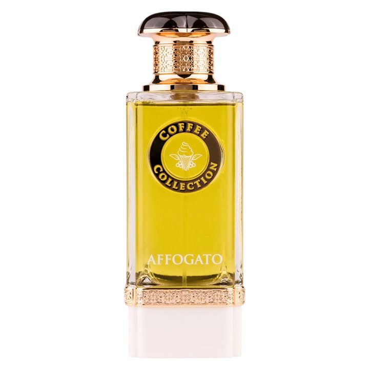 Fragrance World, Affogato, Eau De Parfum, Unisex, 100 ml - Teknashop Ltd