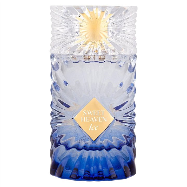 Gulf Orchid, Sweet Heaven Ice, Eau De Parfum, For Men, 100 ml - Teknashop Ltd
