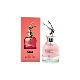 MiniBrand, 350, Eau De Parfum, For Women, 25 ml - Teknashop Ltd