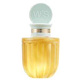 Women'Secret, Harmony Muse, Natural, Silky, Floral, Body Oil, For Body, Face & Hair, 100 ml