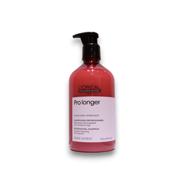 L'Oreal Professionnel, Serie Expert Pro Longer, Filler-A100 + Amino Acid, Hair Shampoo, Lengths Renewing, 500 ml