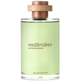 Antonio Banderas, Mediterraneo, Eau De Toilette, For Men, 200 ml - Teknashop Ltd