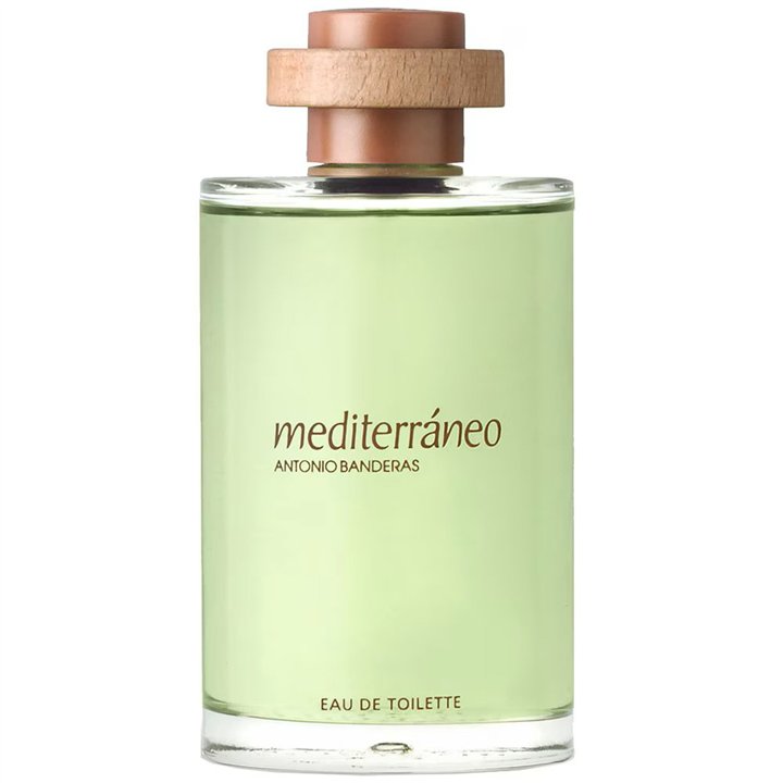 Antonio Banderas, Mediterraneo, Eau De Toilette, For Men, 200 ml - Teknashop Ltd