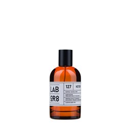 LABOR8, Keter 127, Eau De Parfum, Unisex, 100 ml