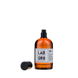 LABOR8, Gevurah 581, Eau De Parfum, Unisex, 100 ml