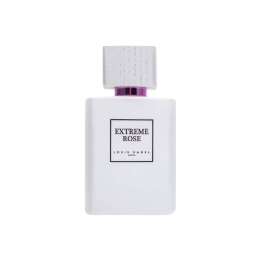 Louis Varel, Extreme Rose, Eau De Parfum, Unisex, 100 ml