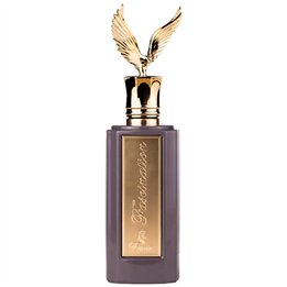 Emir, Fascination, Eau De Parfum, Unisex, 100 ml - Teknashop Ltd