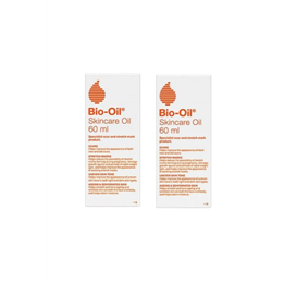 Set Duo, Bio-Oil, Bio-Oil, Anti-Marks, Body Oil, All Over The Body, 2 pcs, 60 ml