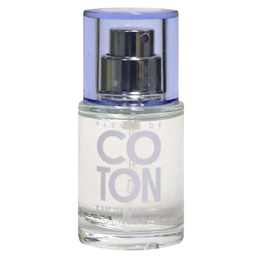 Solinotes, Fleur de Coton, Eau De Parfum, For Women, 15 ml