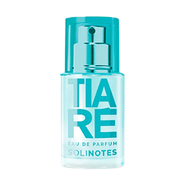 Solinotes, Tiare, Eau De Parfum, For Women, 15 ml