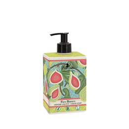 Florinda, White Fig, Hydrating, Liquid Soap, 500 ml